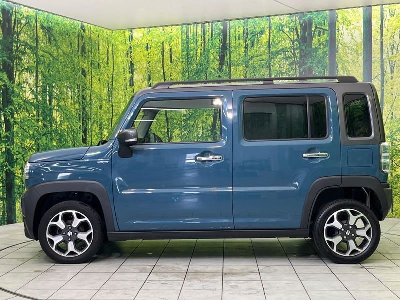 2022 Suzuki Hustler 5AA-MR92S (UW-6a2ccaade8fff)[11]