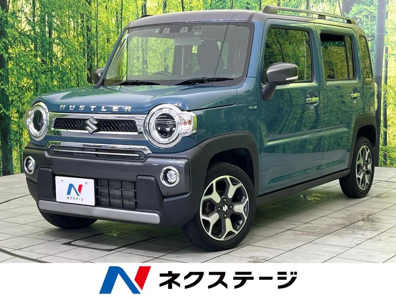 2022 Suzuki Hustler 5AA-MR92S (UW-6a2ccaade8fff)[3]