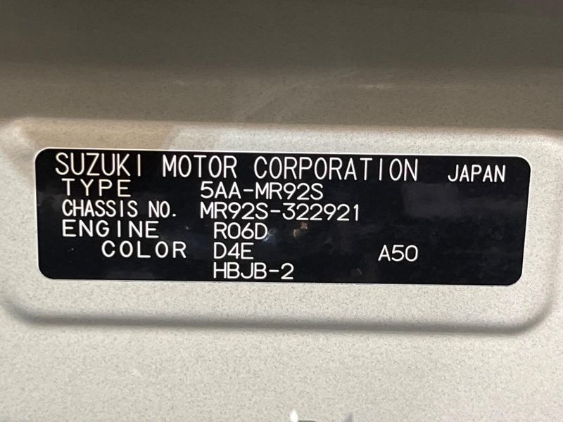 2022 Suzuki Hustler 5AA-MR92S (UW-6a2ccaade8fff)[1]