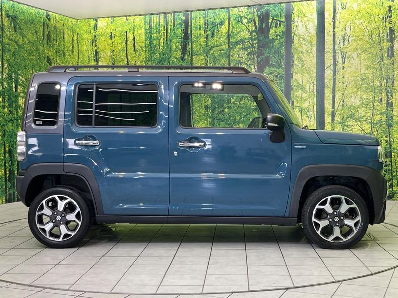 2022 Suzuki Hustler 5AA-MR92S (UW-6a2ccaade8fff)[7]