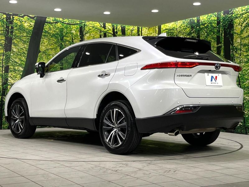 2025 Toyota Harrier 6BA-MXUA85 (UW-6a2ccad837942)[29]