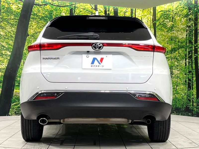 2025 Toyota Harrier 6BA-MXUA85 (UW-6a2ccad837942)[28]