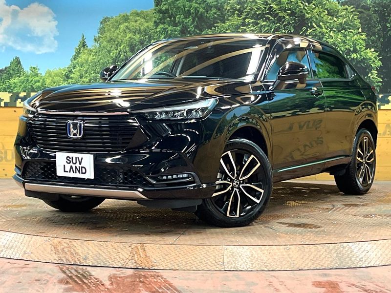 2021 Honda Vezel 6AA-RV5 (UW-6a2ccb0fe22b8)[0]