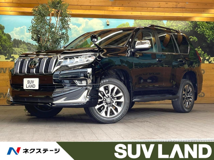 2021 Toyota Land Cruiser Prado 3BA-TRJ150W (UW-6a2ccb2f153a4)[3]