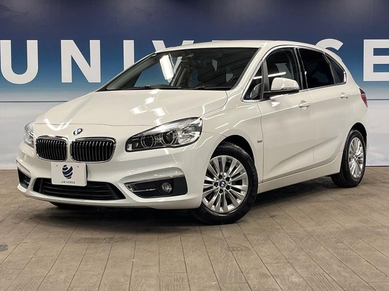 2015 BMW 2 Series LDA-2C20 (UW-6a2ccb4614486)[0]