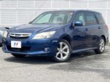 2012 Subaru Exiga DBA-YA9