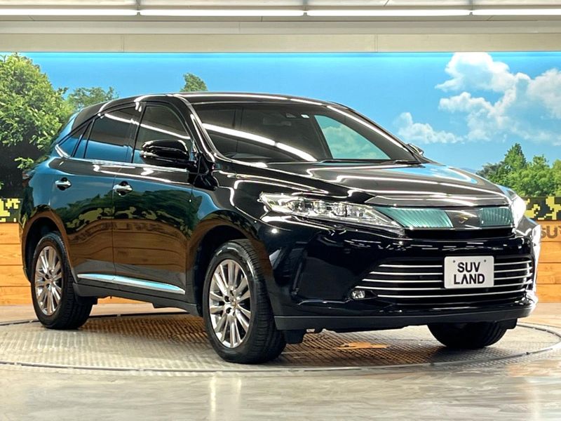2017 Toyota Harrier DBA-ZSU60W (UW-6a2ccb69c52ea)[29]