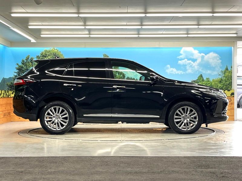 2017 Toyota Harrier DBA-ZSU60W (UW-6a2ccb69c52ea)[28]