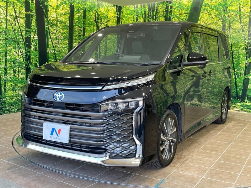 2024 Toyota Voxy 6AA-ZWR90W (UW-6a2ccb8d4dbf0)[17]