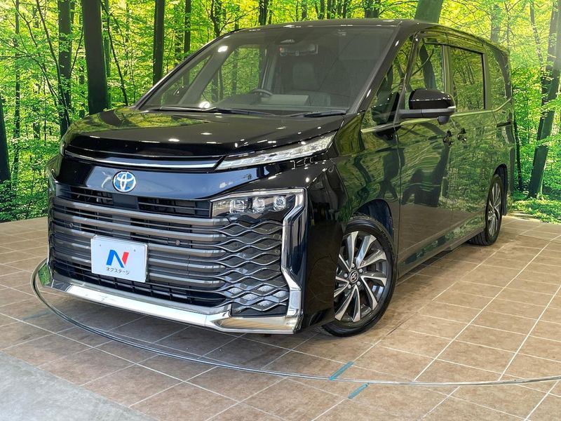 2024 Toyota Voxy 6AA-ZWR90W (UW-6a2ccb8d4dbf0)[0]