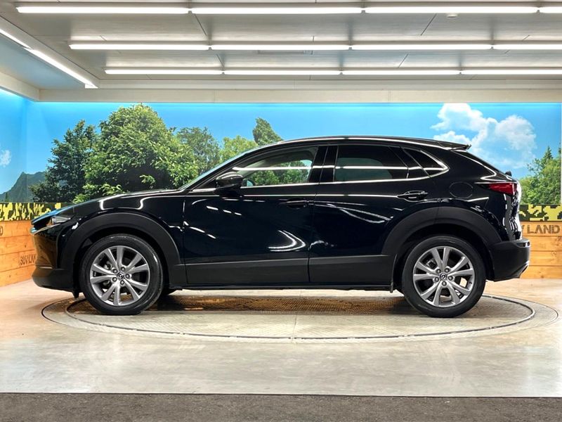 2020 Mazda CX-30 3DA-DM8P (UW-6a2e1aad5b9fc)[23]