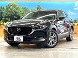 2020 Mazda CX-30 3DA-DM8P