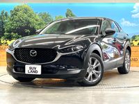 2020 Mazda CX-30 3DA-DM8P