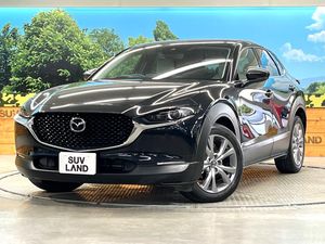 2020 Mazda CX-30 3DA-DM8P