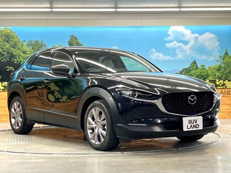2020 Mazda CX-30 3DA-DM8P (UW-6a2e1aad5b9fc)[28]