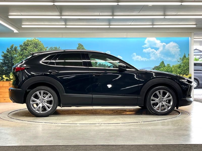 2020 Mazda CX-30 3DA-DM8P (UW-6a2e1aad5b9fc)[27]
