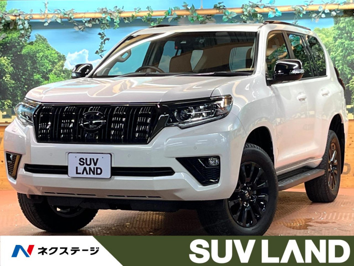2021 Toyota Land Cruiser Prado 3DA-GDJ150W (UW-6a2e1ac670bef)[3]
