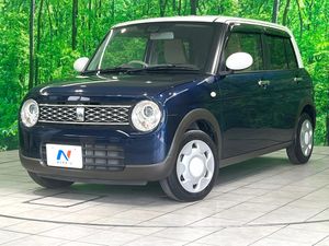 2021 Suzuki ALTO Lapin 5BA-HE33S