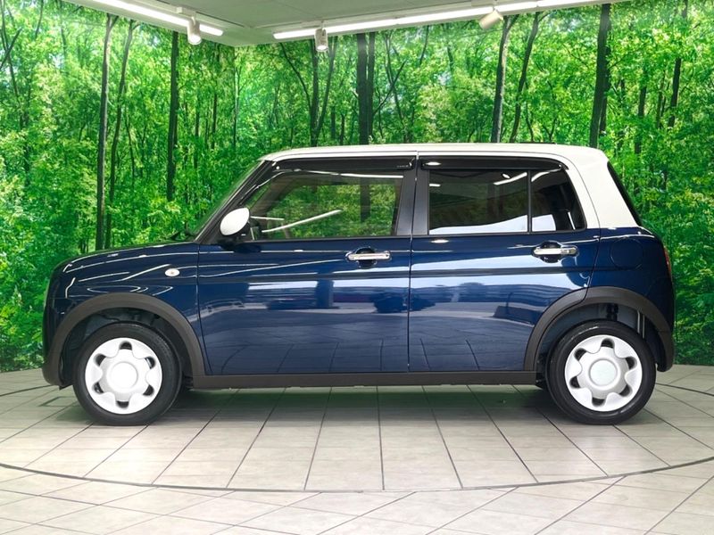 2021 Suzuki ALTO Lapin 5BA-HE33S (UW-6a2e1aecc90d9)[6]