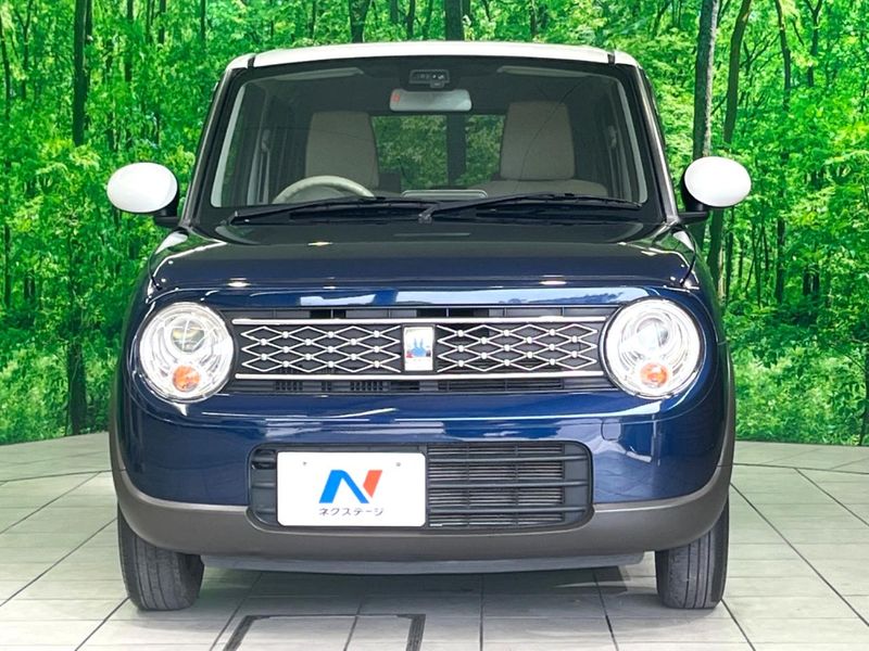 2021 Suzuki ALTO Lapin 5BA-HE33S (UW-6a2e1aecc90d9)[5]