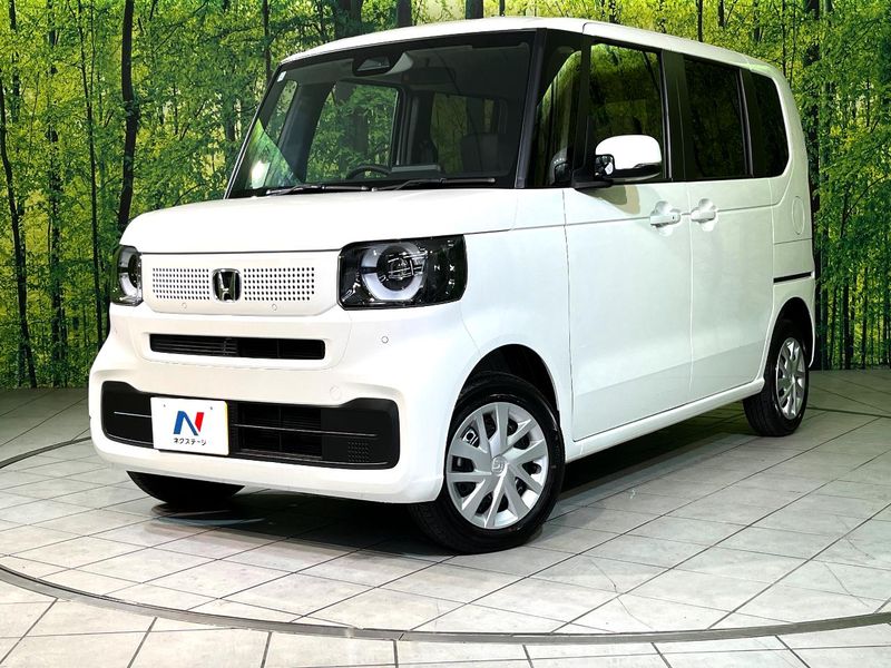 2024 Honda N-BOX 6BA-JF6 (UW-6a2e1b262c684)[0]