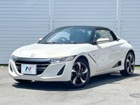 2017 Honda S660 DBA-JW5