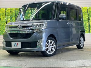 2014 Daihatsu Tanto DBA-LA600S