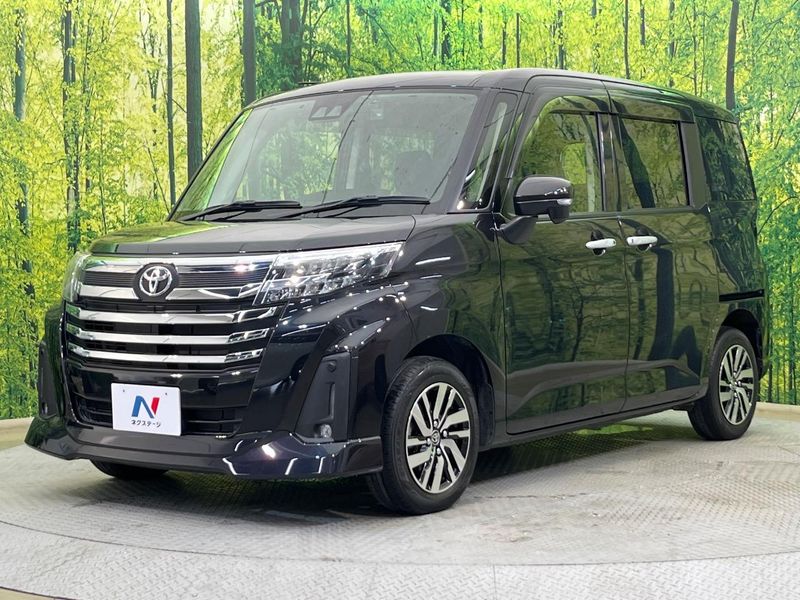 2021 Toyota Roomy 5BA-M900A (UW-6a2e1b70d7cc2)[10]