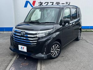 2025 Toyota Roomy 5BA-M900A