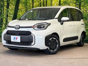 2023 Toyota Sienta 6AA-MXPL10G