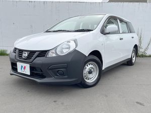 2018 Nissan NV150AD DBF-VY12