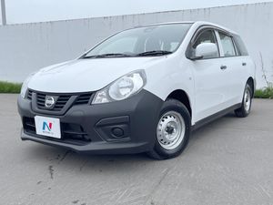 2018 Nissan NV150AD DBF-VY12