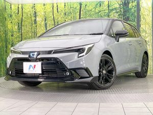 2025 Toyota Corolla Touring 6AA-ZWE219W