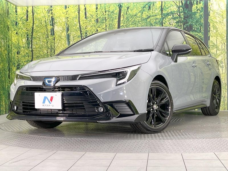 2025 Toyota Corolla Touring 6AA-ZWE219W (UW-6a2e1c6e21bc0)[0]