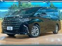 2024 Toyota Alphard 3BA-AGH40W (UW-6a2f6bbb4c5d9)[0]