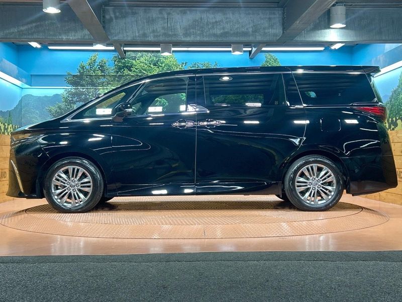 2024 Toyota Alphard 3BA-AGH40W (UW-6a2f6bbb4c5d9)[14]