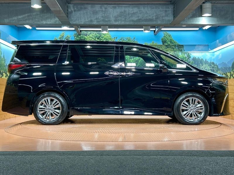 2024 Toyota Alphard 3BA-AGH40W (UW-6a2f6bbb4c5d9)[18]