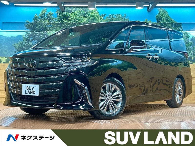 2024 Toyota Alphard 3BA-AGH40W (UW-6a2f6bbb4c5d9)[3]