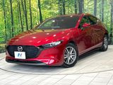 2019 Mazda Mazda 3 Fastback 6BA-BP5P