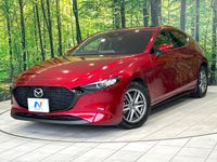 2019 Mazda Mazda 3 Fastback 6BA-BP5P