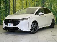 2022 Nissan Aura 6AA-FE13