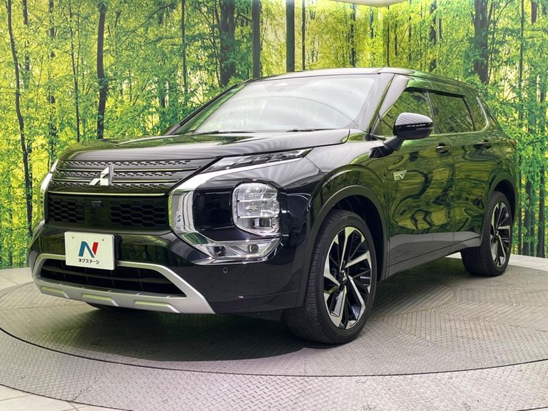 2022 Mitsubishi OUTLANDER PHEV 5LA-GN0W (UW-6a2f6c28d4654)[7]