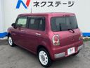 2014 Suzuki Alto Lapin Chocolat DBA-HE22S (UW-6a2f6c3e1ef95)[18]