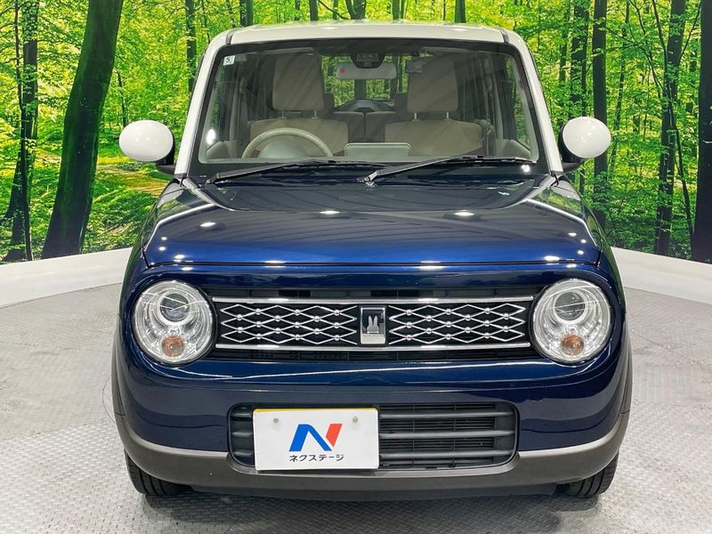 2018 Suzuki ALTO Lapin DBA-HE33S (UW-6a2f6c4026132)[19]