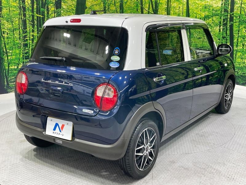 2018 Suzuki ALTO Lapin DBA-HE33S (UW-6a2f6c4026132)[16]