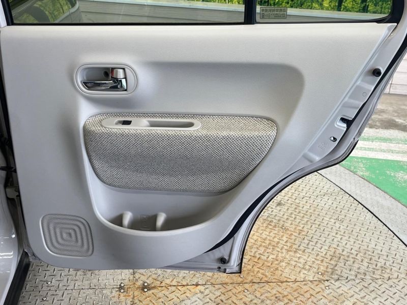 2018 Suzuki ALTO Lapin DBA-HE33S (UW-6a2f6c4099b2a)[16]