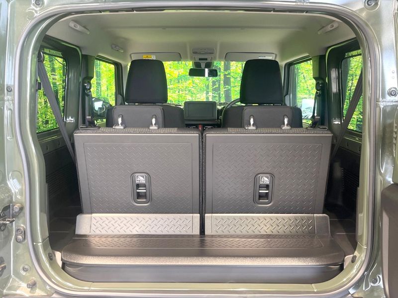 2025 Suzuki Jimny 3BA-JB64W (UW-6a2f6c5017e40)[26]