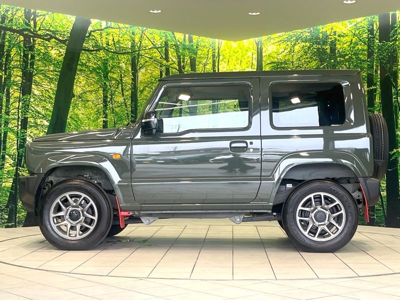 2025 Suzuki Jimny 3BA-JB64W (UW-6a2f6c5017e40)[14]