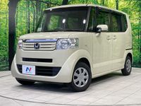 2013 Honda N-BOX DBA-JF1