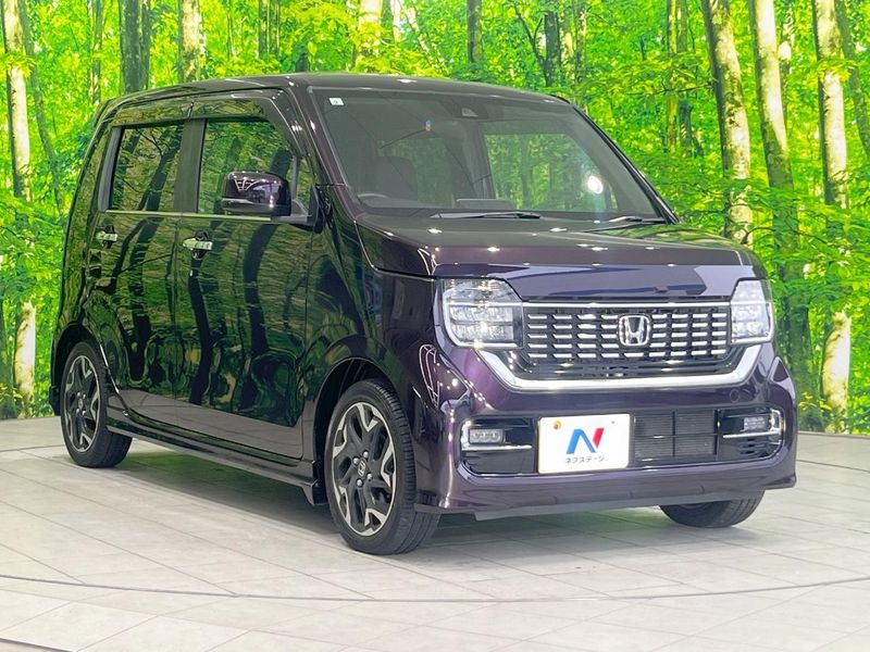 2019 Honda N-WGN Custom 6BA-JH3 (UW-6a2f6c78cad71)[10]